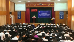 TP. Hồ Chí Minh: Thu nội địa tăng hơn 6%